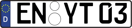EN-YT03