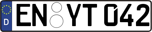EN-YT042