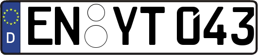EN-YT043