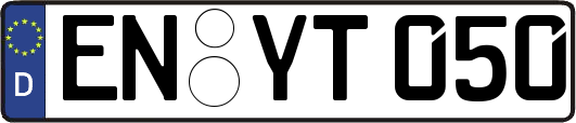 EN-YT050