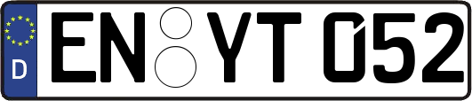 EN-YT052