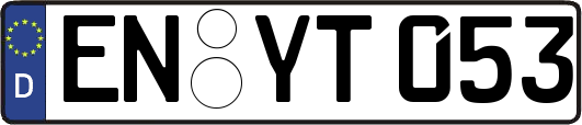 EN-YT053