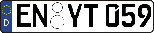 EN-YT059