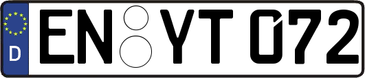 EN-YT072