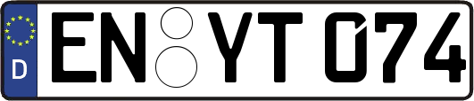 EN-YT074