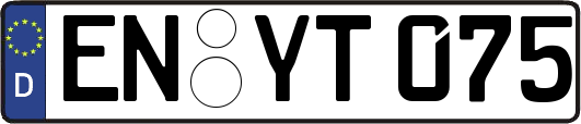 EN-YT075