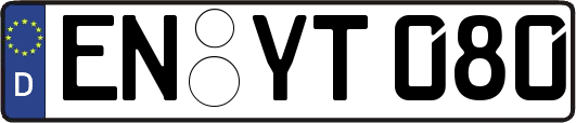 EN-YT080