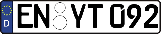EN-YT092
