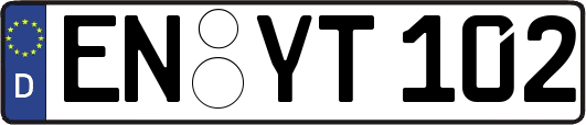 EN-YT102
