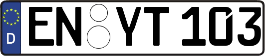 EN-YT103