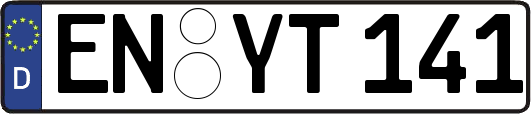 EN-YT141
