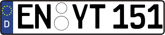 EN-YT151