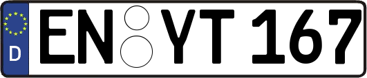 EN-YT167