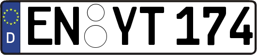 EN-YT174