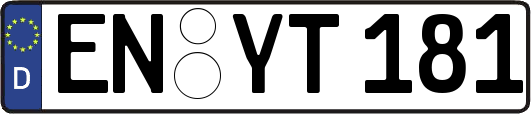 EN-YT181