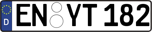 EN-YT182