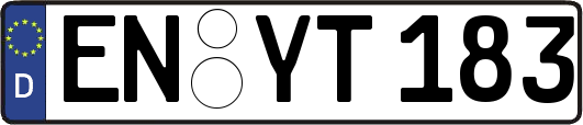 EN-YT183