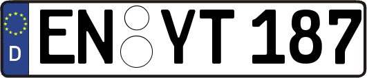 EN-YT187