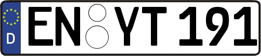EN-YT191