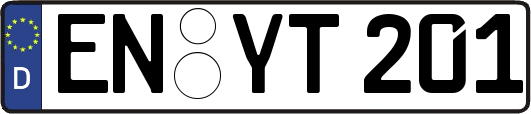 EN-YT201