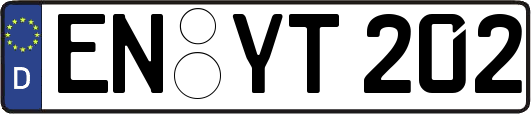 EN-YT202