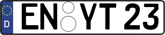 EN-YT23