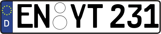EN-YT231