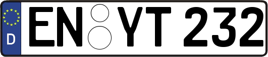 EN-YT232