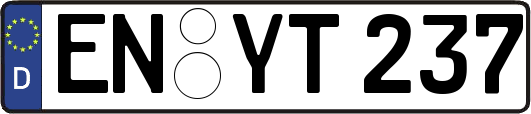 EN-YT237
