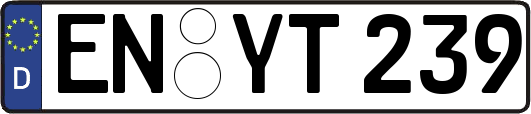 EN-YT239