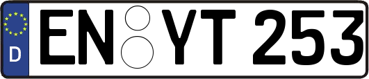 EN-YT253