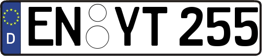EN-YT255