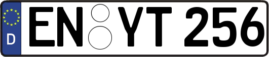 EN-YT256