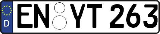 EN-YT263