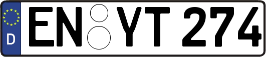 EN-YT274