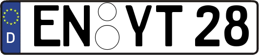 EN-YT28