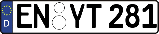 EN-YT281