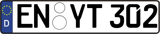 EN-YT302