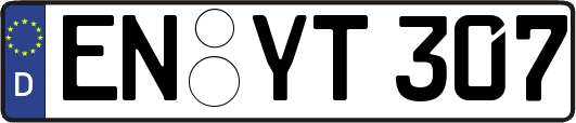EN-YT307