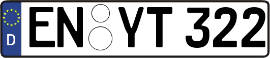 EN-YT322