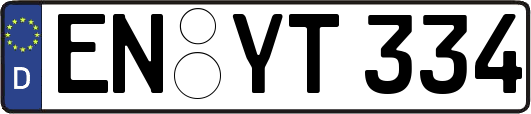 EN-YT334