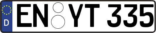 EN-YT335
