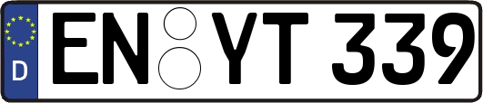 EN-YT339