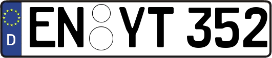 EN-YT352