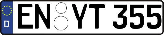 EN-YT355