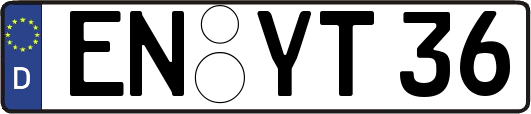 EN-YT36