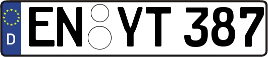 EN-YT387