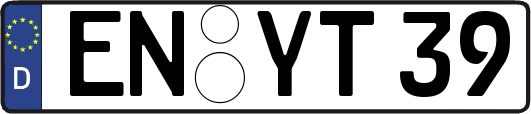 EN-YT39
