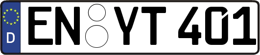 EN-YT401
