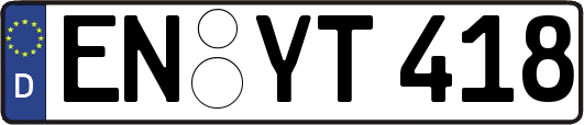 EN-YT418